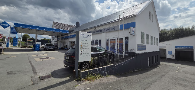 AutoWelt Krähling eK