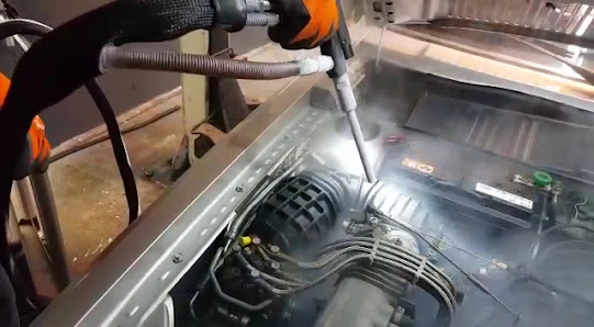 Dellentechnik Bartsch