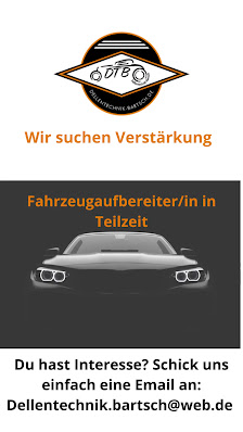 Dellentechnik Bartsch
