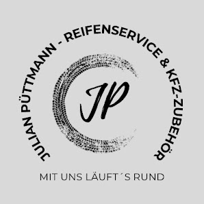 Julian Püttmann Reifenservice & Kfz-Zubehör