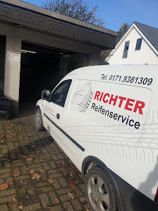 Richter Reifenservice Finnentrop