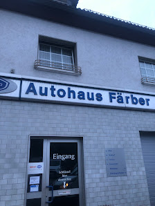 Autohaus Elmar Färber