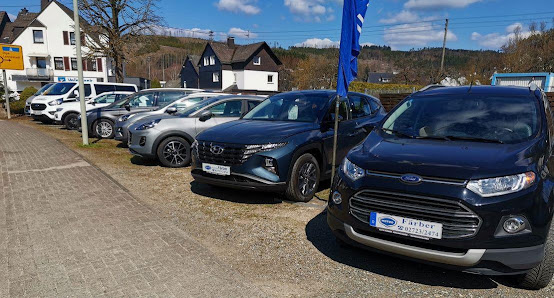 Autohaus Elmar Färber