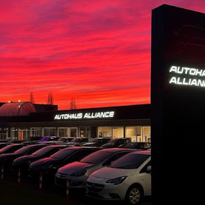 Autohaus Alliance e.K.
