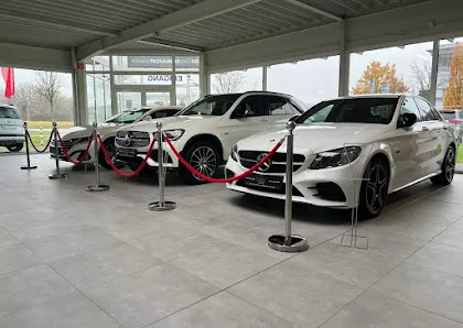Autohaus Alliance e.K.