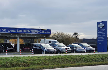 Autohaus Alliance e.K.