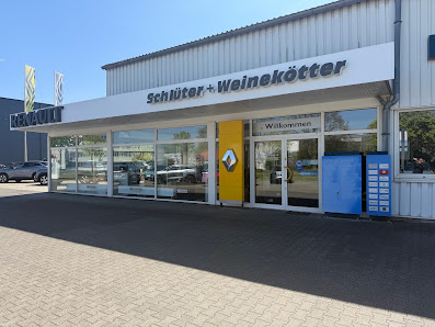 Renault Schlüter + Weinekötter GmbH Oelde