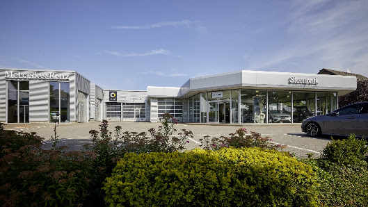 Sternpark GmbH & Co. KG