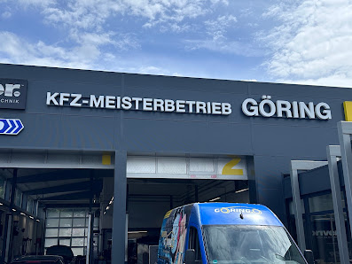 Göring Autoservice