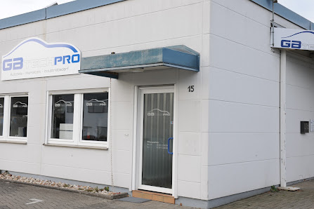 GB-TechPro Autoteile-Werkstattbedarf-Reifenservice-Industriebedarf