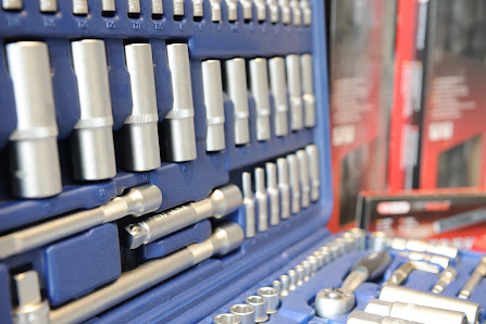 GB-TechPro Autoteile-Werkstattbedarf-Reifenservice-Industriebedarf