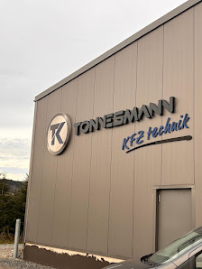 Tönnesmann Kfz-Technik
