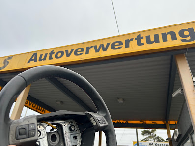 Leinweber und Stöhr Automobile GmbH & Co. KG