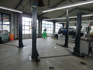 Auto Molitor 1a autoservice