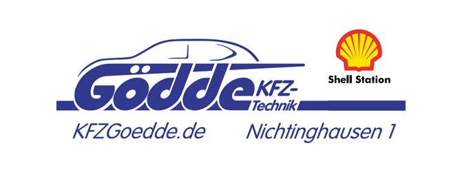 Wilhelm Gödde KFZ-Technik, Tankstellenbetrieb e.K.