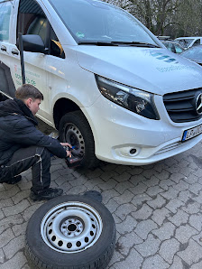 Reifen- & Fahrzeugservice Kellner e.K. Inhaber Konstantinos Papadopoulos