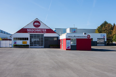 Maschmeyer GmbH - Karosserie- und Lackier-Zentrum OWL (wegen Umbau geschlossen)