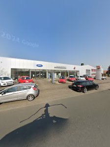 Autohaus Bröskamp Gmbh&Co.Kg