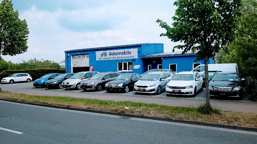 JS Automobile Inh. Johann Schmidt