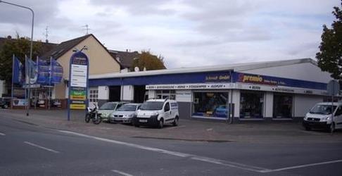 Premio Reifen + Autoservice Schmidt GmbH