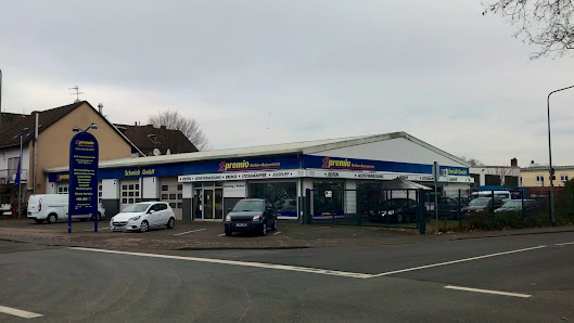 Premio Reifen + Autoservice Schmidt GmbH