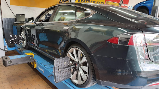 Premio Reifen + Autoservice Schmidt GmbH