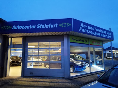 Autocenter Steinfurt
