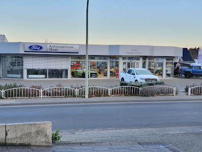 Autocentrum Thiel GmbH