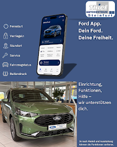 Autocentrum Thiel GmbH