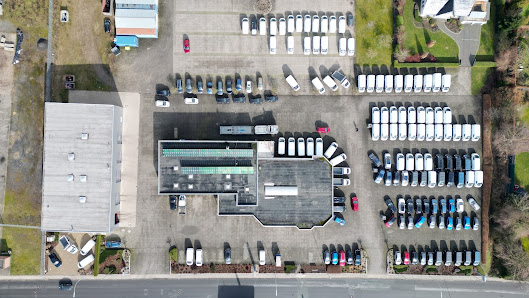 Autocentrum Thiel GmbH
