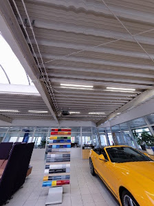 Autocentrum Thiel GmbH