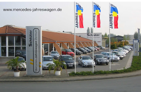 Schlüter GmbH