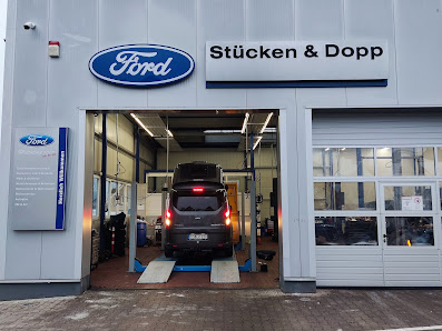 Ford Stücken & Dopp GmbH & Co. KG