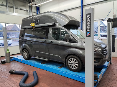 Ford Stücken & Dopp GmbH & Co. KG