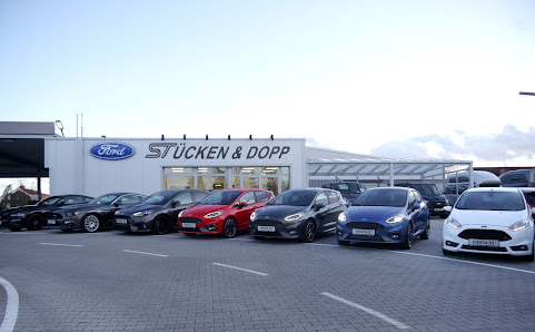 Ford Stücken & Dopp GmbH & Co. KG