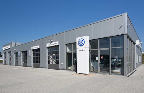 VW & Audi Autohaus Budde - Steinfurt
