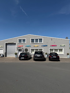 TJS German Sports Cars GmbH