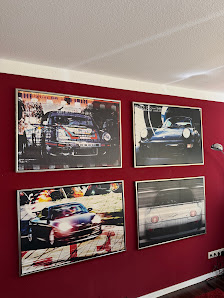 TJS German Sports Cars GmbH