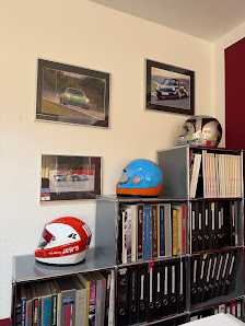TJS German Sports Cars GmbH
