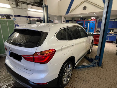 Moradi Automobil Service