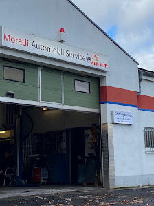 Moradi Automobil Service