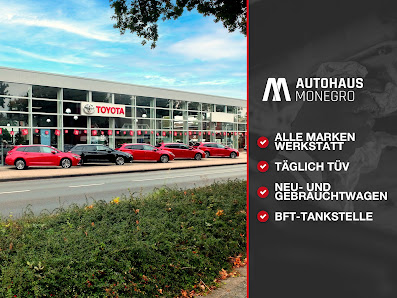 Autohaus Monegro GmbH
