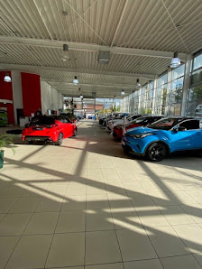 Autohaus Monegro GmbH