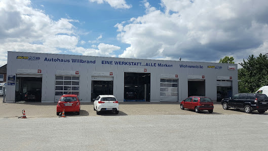 Autohaus Monegro GmbH
