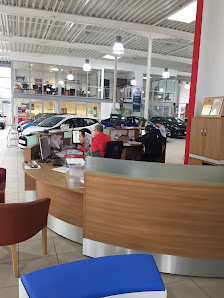 Autohaus Monegro GmbH