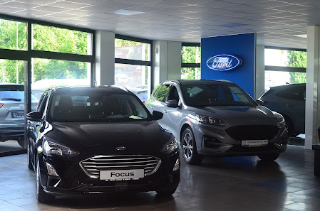 Autohaus Neyer GmbH