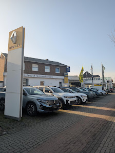 Dacia Greven Autohaus Kiefer GmbH