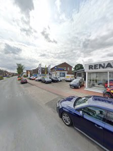 Dacia Greven Autohaus Kiefer GmbH
