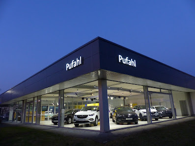 Autohaus Pufahl GmbH & Co. KG