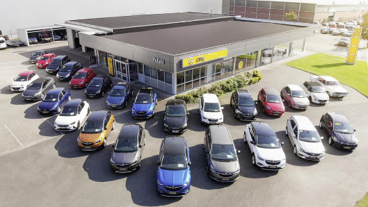 Autohaus Pufahl GmbH & Co. KG